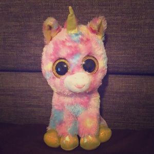 SELLING TY BEANIE FOR 13 dollars